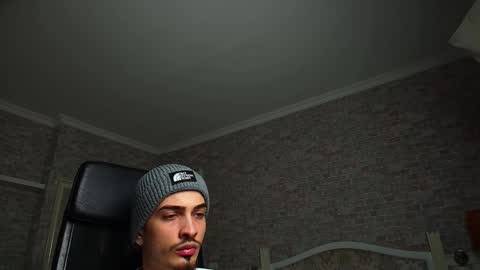 BrandonTateX online show from 01-31-25, 04:27