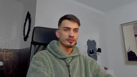 BrandonTateX online show from 02-04-25, 02:21