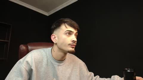 BrandonTateX online show from 02-25-25, 04:31