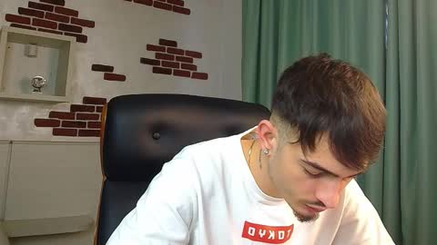 BrandonTateX online show from 02-27-25, 02:00