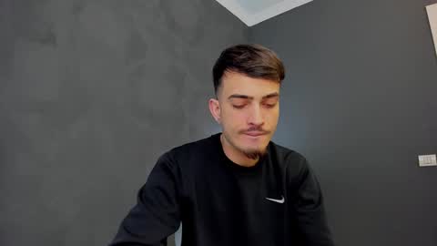 BrandonTateX online show from 02-28-25, 07:15