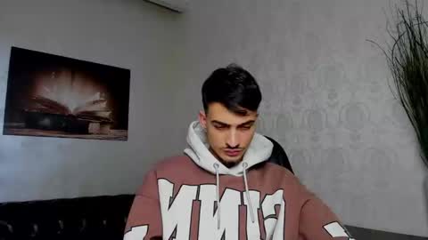 BrandonTateX online show from 03-02-25, 03:27