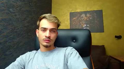 BrandonTateX online show from 09-09-25, 04:56