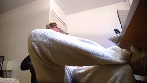 BrandonTateX online show from 10-01-25, 04:29