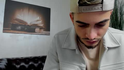 BrandonTateX online show from 10-18-25, 06:37