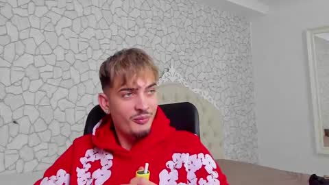 BrandonTateX online show from 10-27-25, 10:41