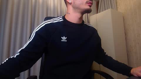 BrandonTateX online show from 02-03-26, 06:46