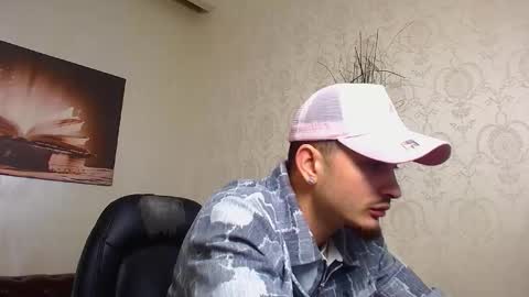 BrandonTateX online show from 03-23-26, 04:38