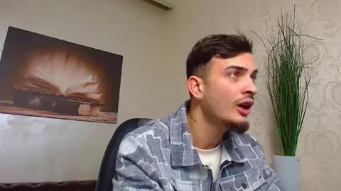 BrandonTateX online show from 03-23-26, 04:44