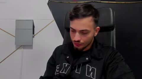 BrandonTateX online show from 04-02-26, 07:50