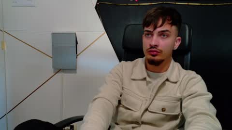 BrandonTateX online show from 04-05-26, 06:43