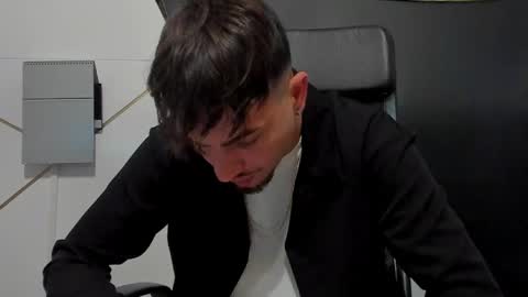 BrandonTateX online show from 04-26-26, 04:43