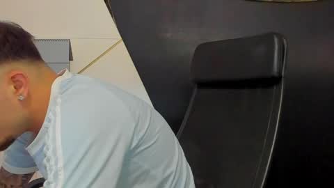 BrandonTateX online show from 06-08-26, 04:13