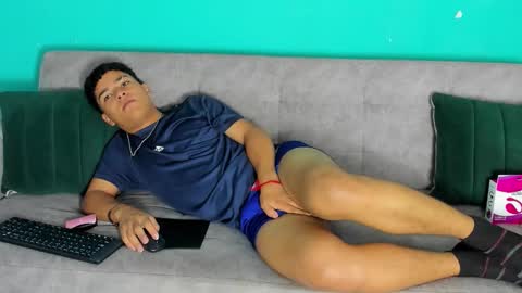 BRANDON online show from 03-06-26, 01:29