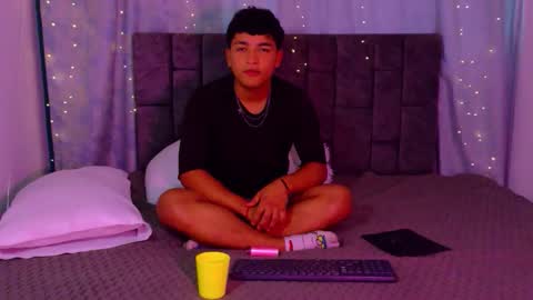 Snapshot of brandonwesly chatting on 03-15-26, 01:50 BRANDON online show from 03-15-26, 01:50