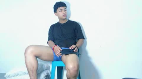 Snapshot of brandonwesly chatting on 03-19-26, 02:10 BRANDON online show from 03-19-26, 02:10