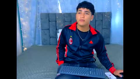 Snapshot of brandonwesly chatting on 03-24-26, 12:54 BRANDON online show from 03-24-26, 12:54