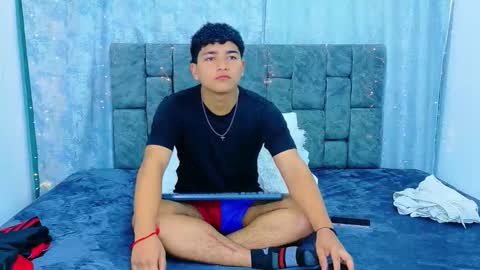Snapshot of brandonwesly chatting on 03-28-26, 12:49 BRANDON online show from 03-28-26, 12:49