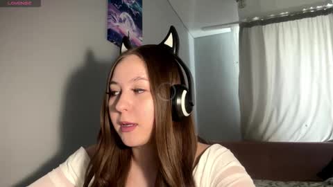 Eva online show from 02-28-26, 10:05