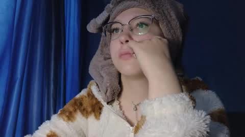 Snapshot of brandy__stars chatting on 09-14-25, 02:54 Belle online show from 09-14-25, 02:54