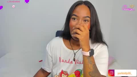 Snapshot of brandy_brow chatting on 01-18-26, 12:25 brandy Independent model online show from 01-18-26, 12:25