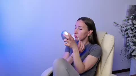 Brandy Gem online show from 06-02-26, 07:54
