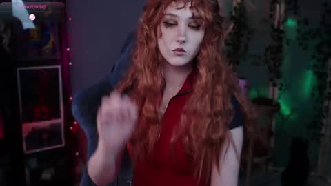 Aurorabut ur dad just calls me Rory online show from 03-07-25, 11:51