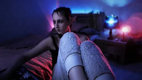 Aurorabut ur dad just calls me Rory online show from 02-24-26, 11:41