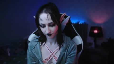 Aurorabut ur dad just calls me Rory online show from 03-10-26, 10:20