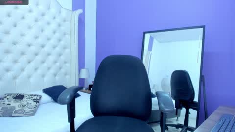 Snapshot of brandy_soto chatting on 01-14-25, 07:32 I am your sweet whore online show from 01-14-25, 07:32