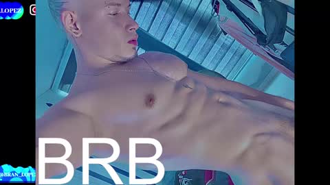 Instagram             twitter BRAN LOPEZ  online show from 12-03-24, 04:17