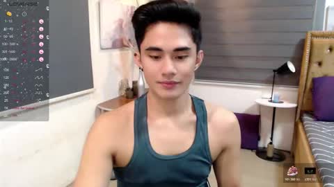 branlior online show from 02-19-26, 08:10