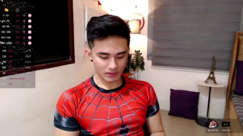 branlior online show from 03-30-26, 11:55