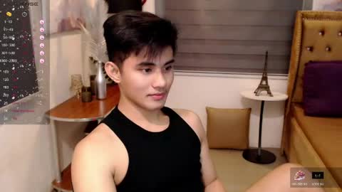 branlior online show from 04-14-26, 05:24