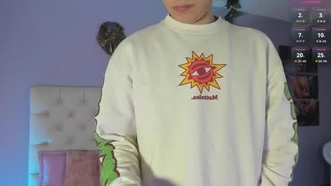   online show from 02-04-25, 12:33