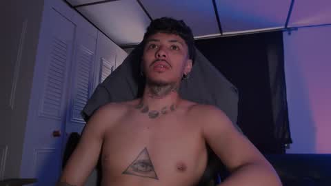 brasi_ online show from 10-29-25, 04:09