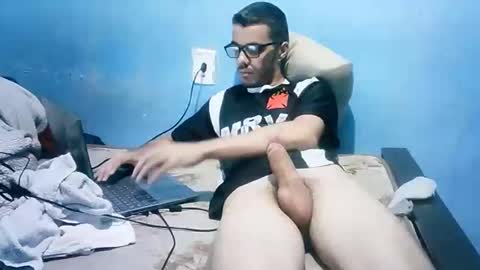 PutoBR online show from 04-10-26, 03:01