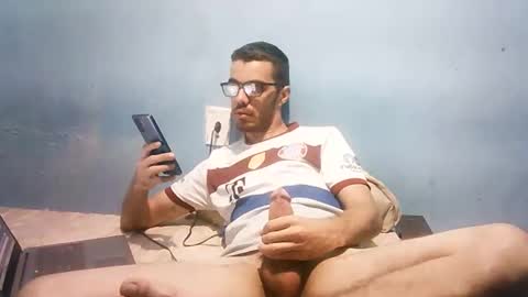 PutoBR online show from 04-12-26, 02:05