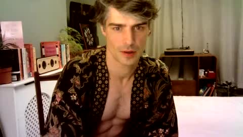 Bratdownunder online show from 02-16-25, 10:10