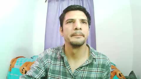 Braulio  online show from 10-25-25, 12:02