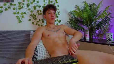 Johny Bravo online show from 09-18-25, 03:03