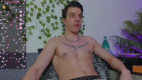 Johny Bravo online show from 04-24-26, 06:21