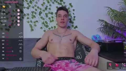 Johny Bravo online show from 03-01-26, 12:07