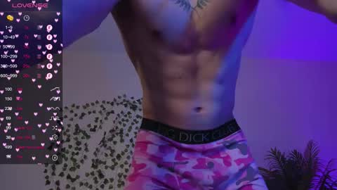 Johny Bravo online show from 03-10-26, 08:14