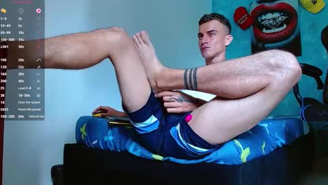 Snapshot of bray_hotboy chatting on 12-10-24, 03:12 Bray Hotboy online show from 12-10-24, 03:12