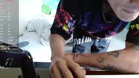 Snapshot of bray_hotboy chatting on 12-31-24, 04:25 Bray Hotboy online show from 12-31-24, 04:25