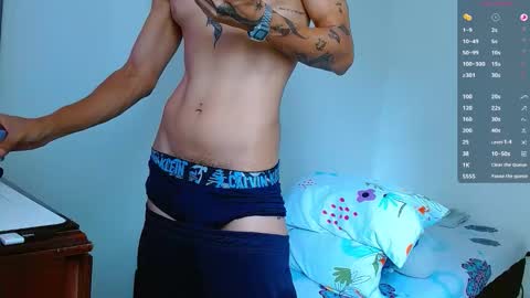 Snapshot of bray_hotboy chatting on 09-17-25, 02:30 Bray Hotboy online show from 09-17-25, 02:30