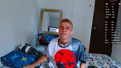 Snapshot of bray_hotboy chatting on 11-15-25, 07:10 Bray Hotboy online show from 11-15-25, 07:10