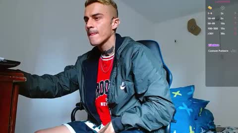 Snapshot of bray_hotboy chatting on 11-16-25, 03:28 Bray Hotboy online show from 11-16-25, 03:28