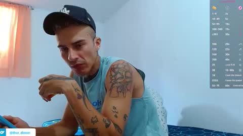 Snapshot of bray_hotboy chatting on 02-19-26, 04:14 Bray Hotboy online show from 02-19-26, 04:14